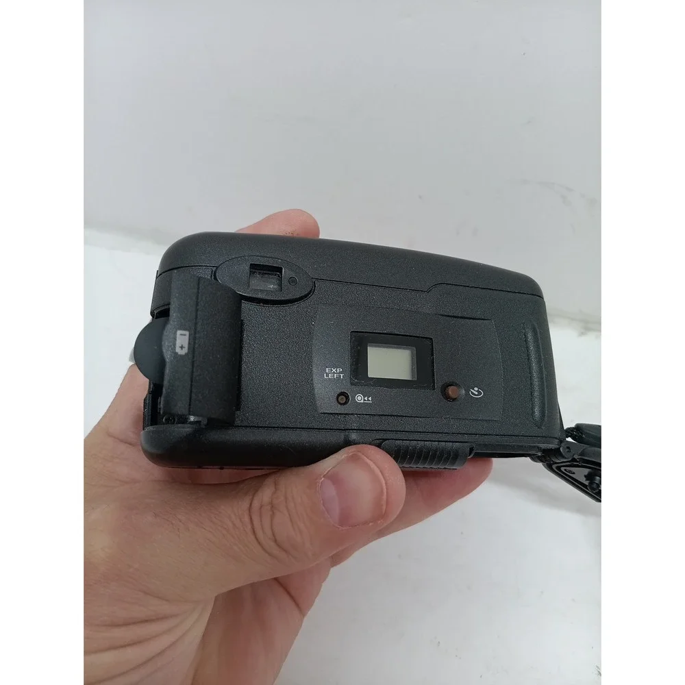Kodak listed this